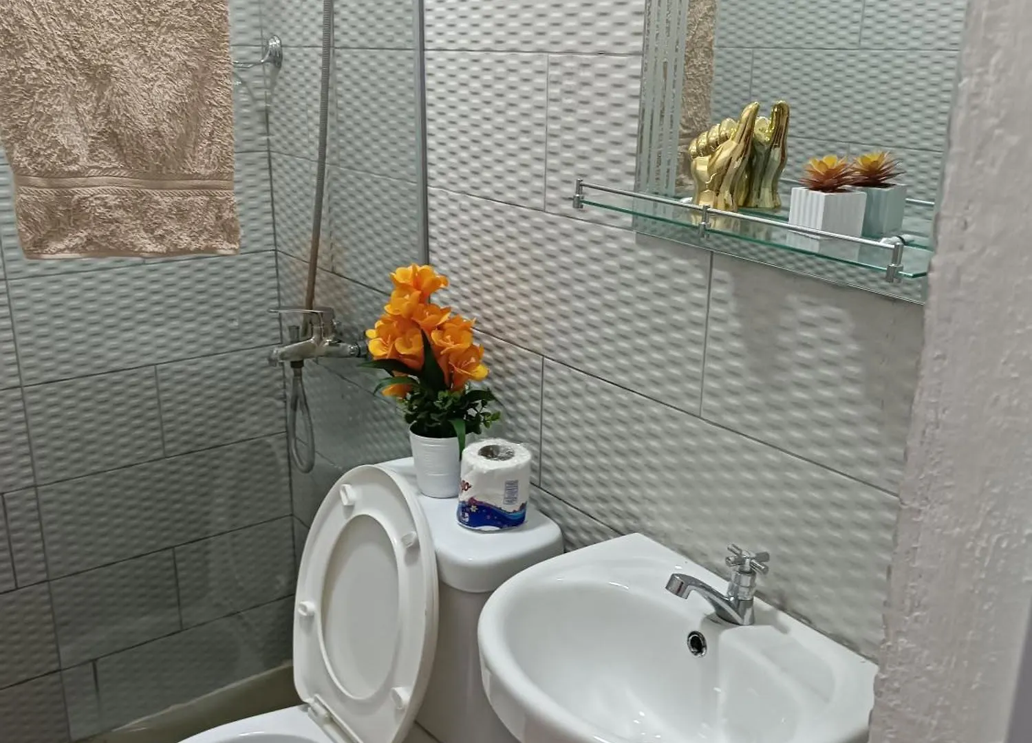 Pensionat Aparta Hotel Jimenez La Romana
