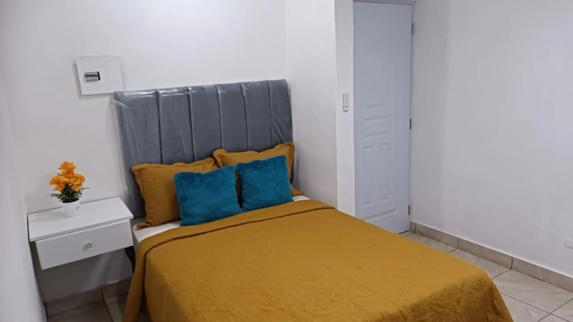 Aparta Hotel Jimenez La Romana 0*,