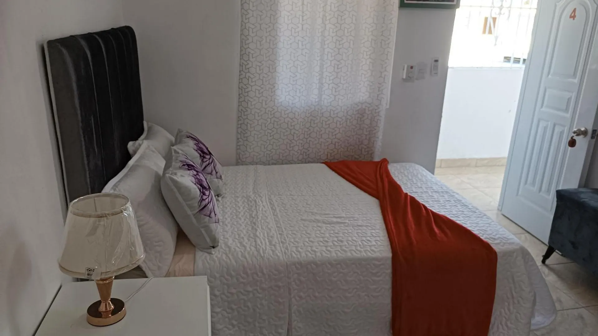 Aparta Hotel Jimenez La Romana