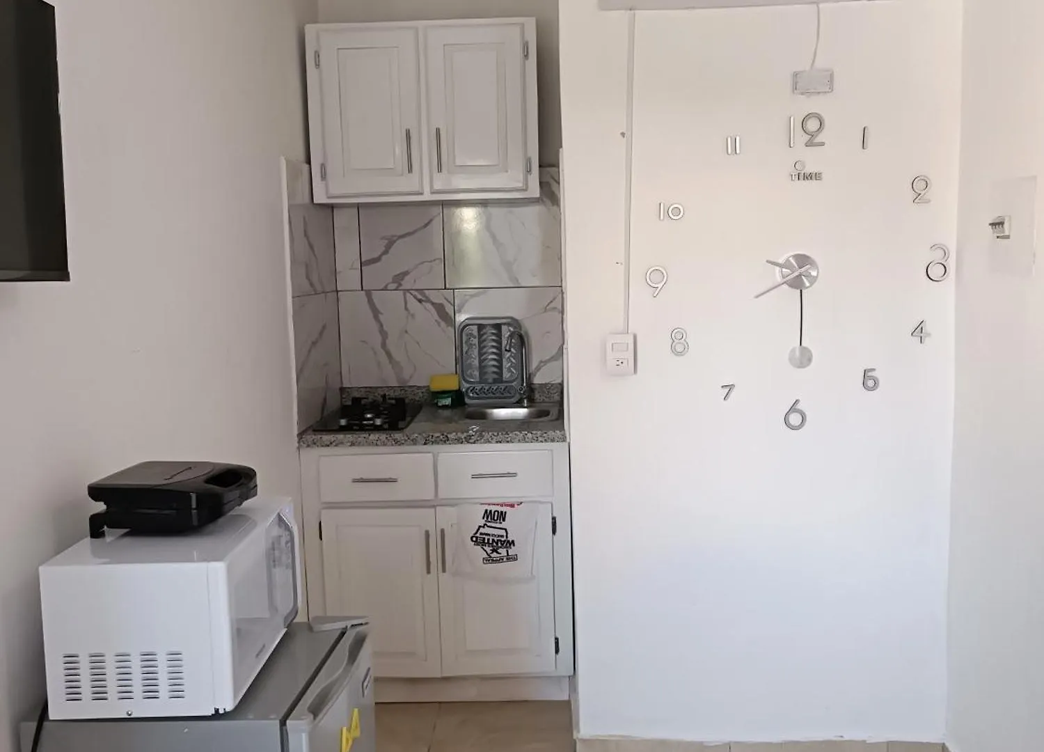 Aparta Hotel Jimenez La Romana Dominikanska republiken