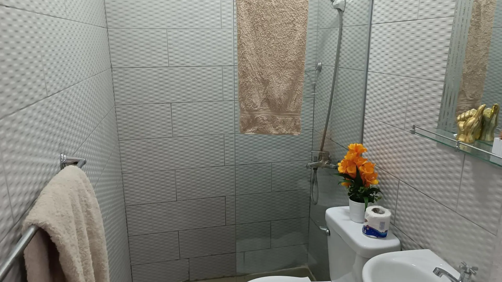 Aparta Hotel Jimenez La Romana