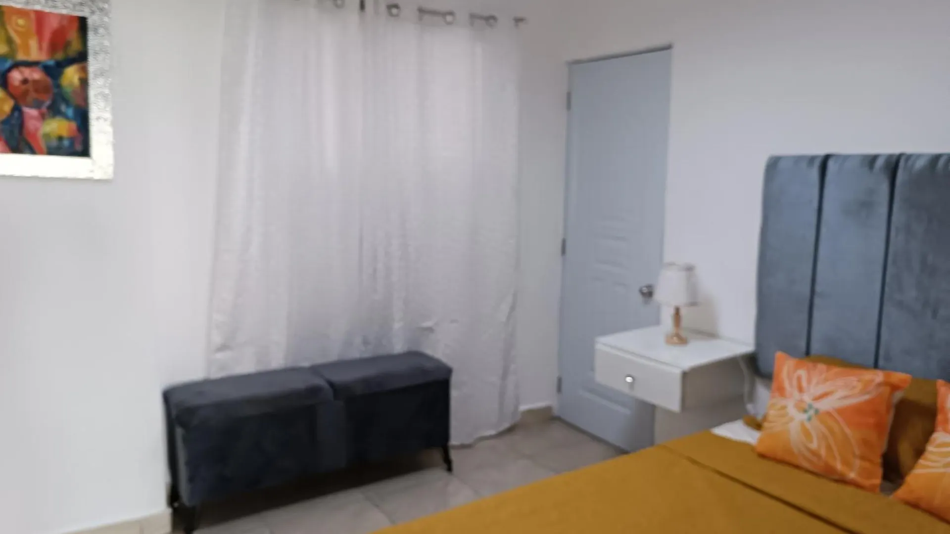 Aparta Hotel Jimenez La Romana 0*,