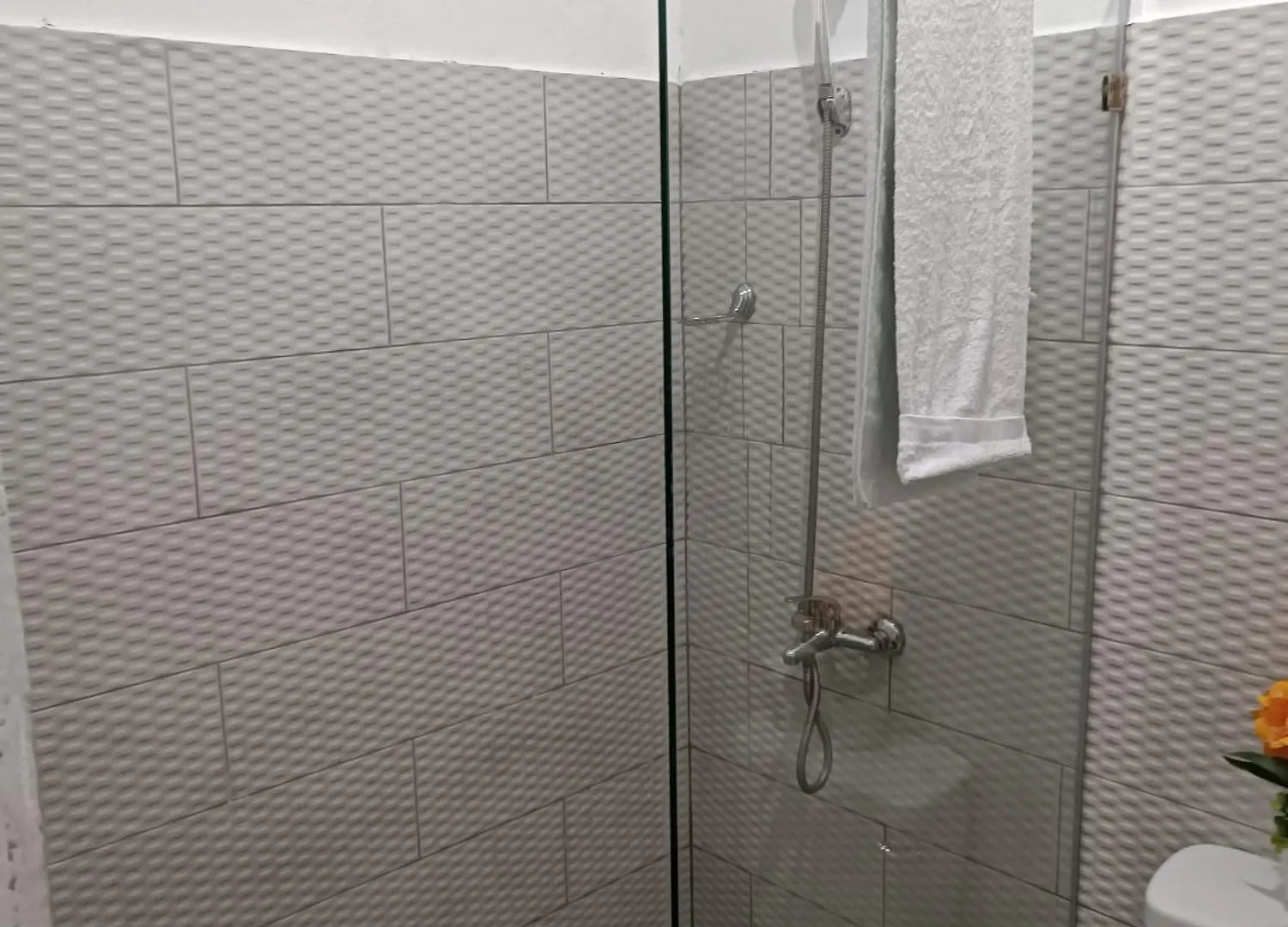 Aparta Hotel Jimenez La Romana Pensionat