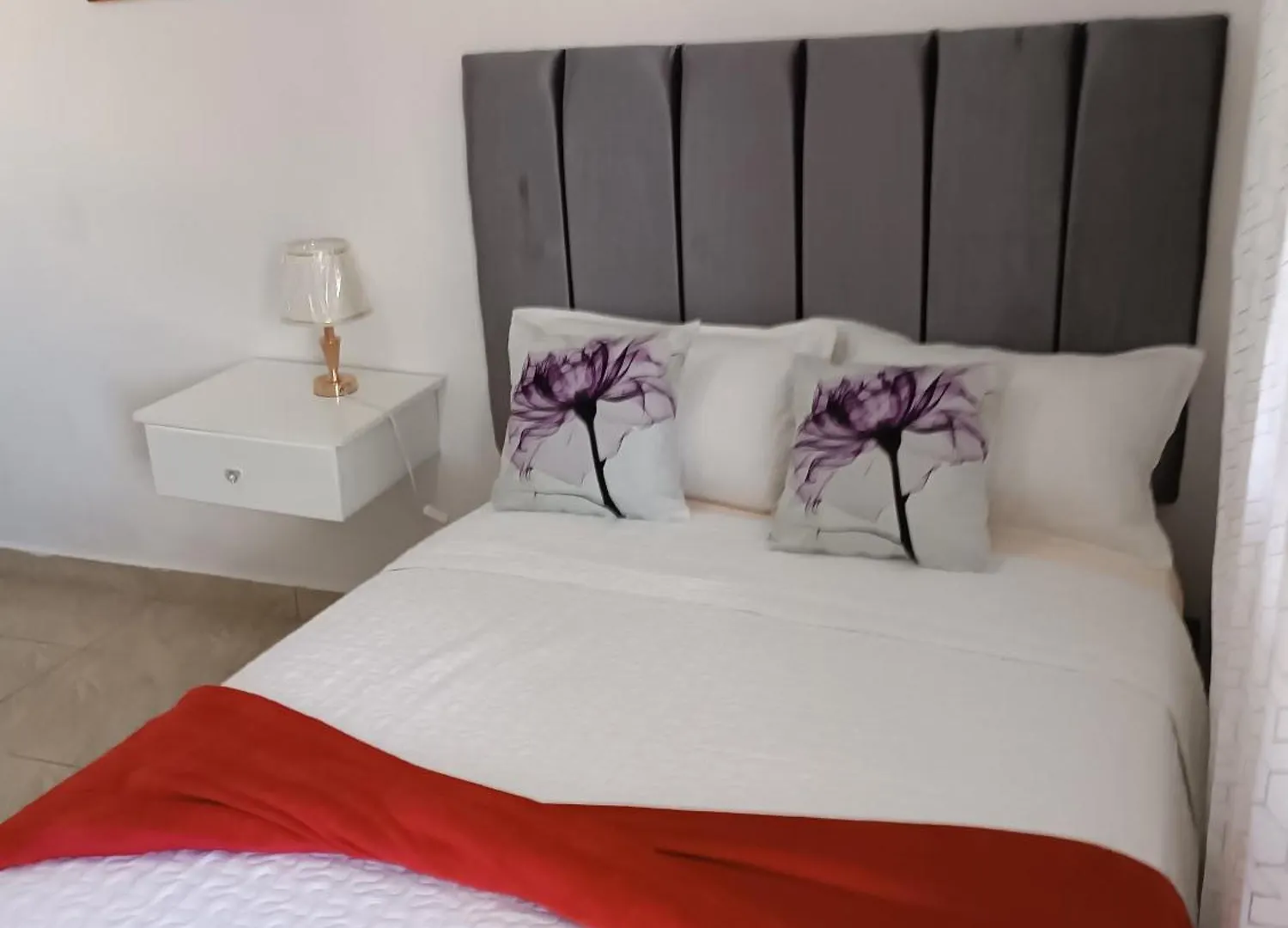 Aparta Hotel Jimenez La Romana Affittacamere